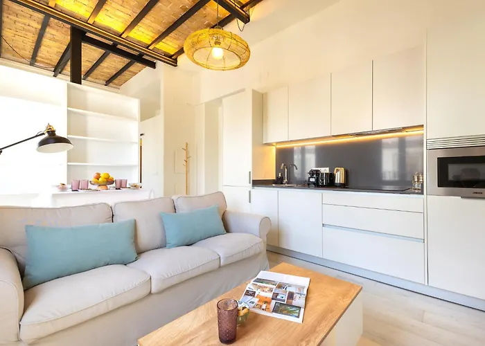 Ohliving Teatinos 1B
