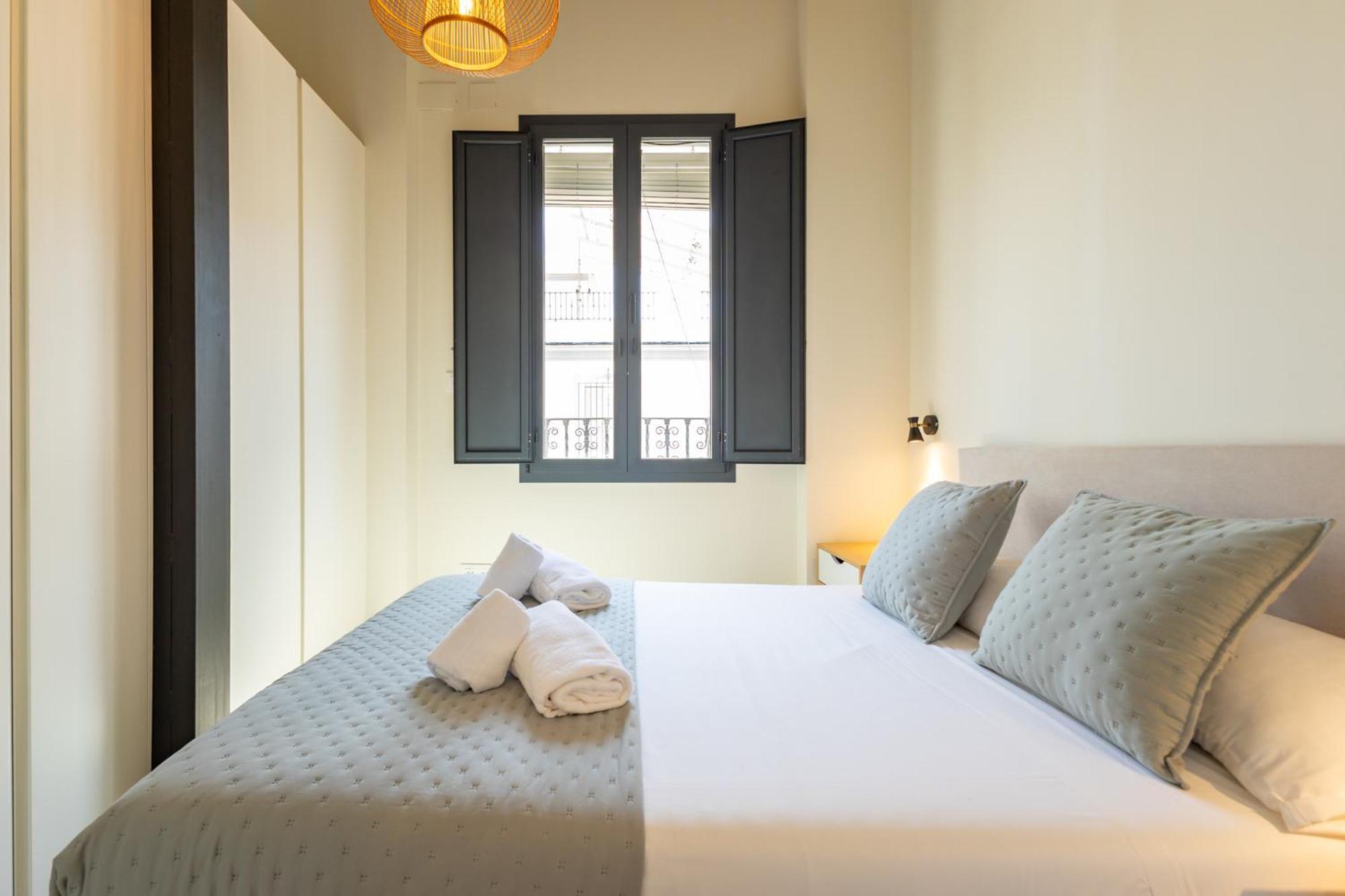 Ohliving Teatinos 1b Séville