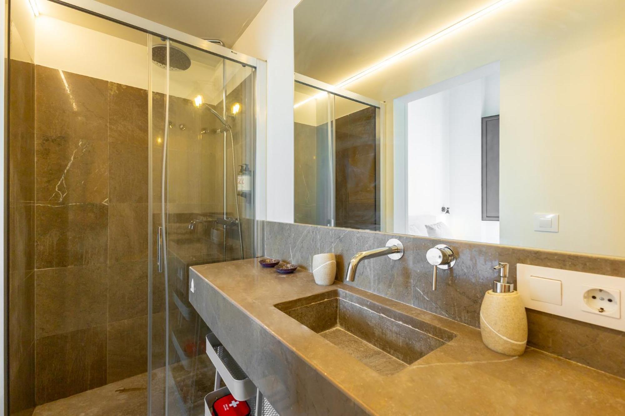 Appartement Ohliving Teatinos 1b *