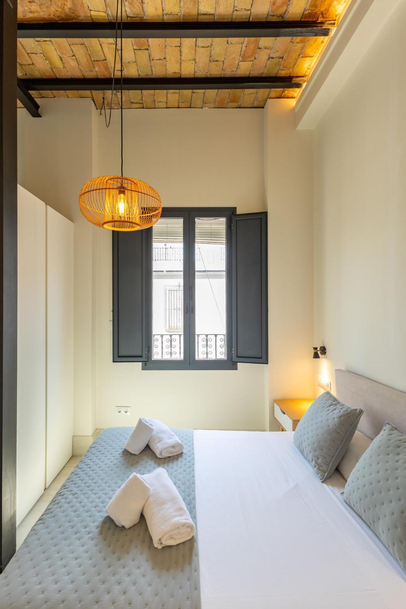 Ohliving Teatinos 1b Appartement Séville