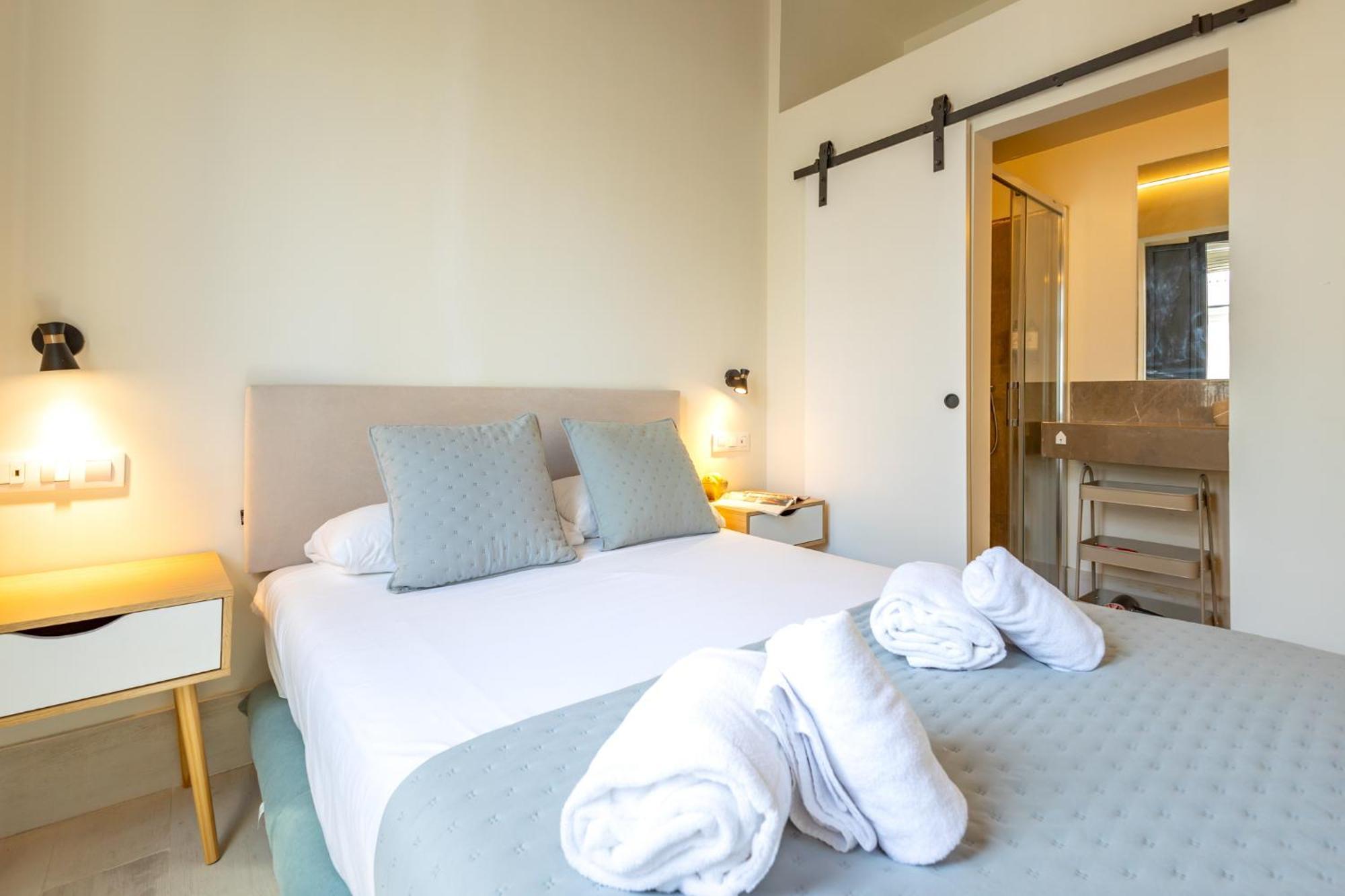 Appartement Ohliving Teatinos 1b *
