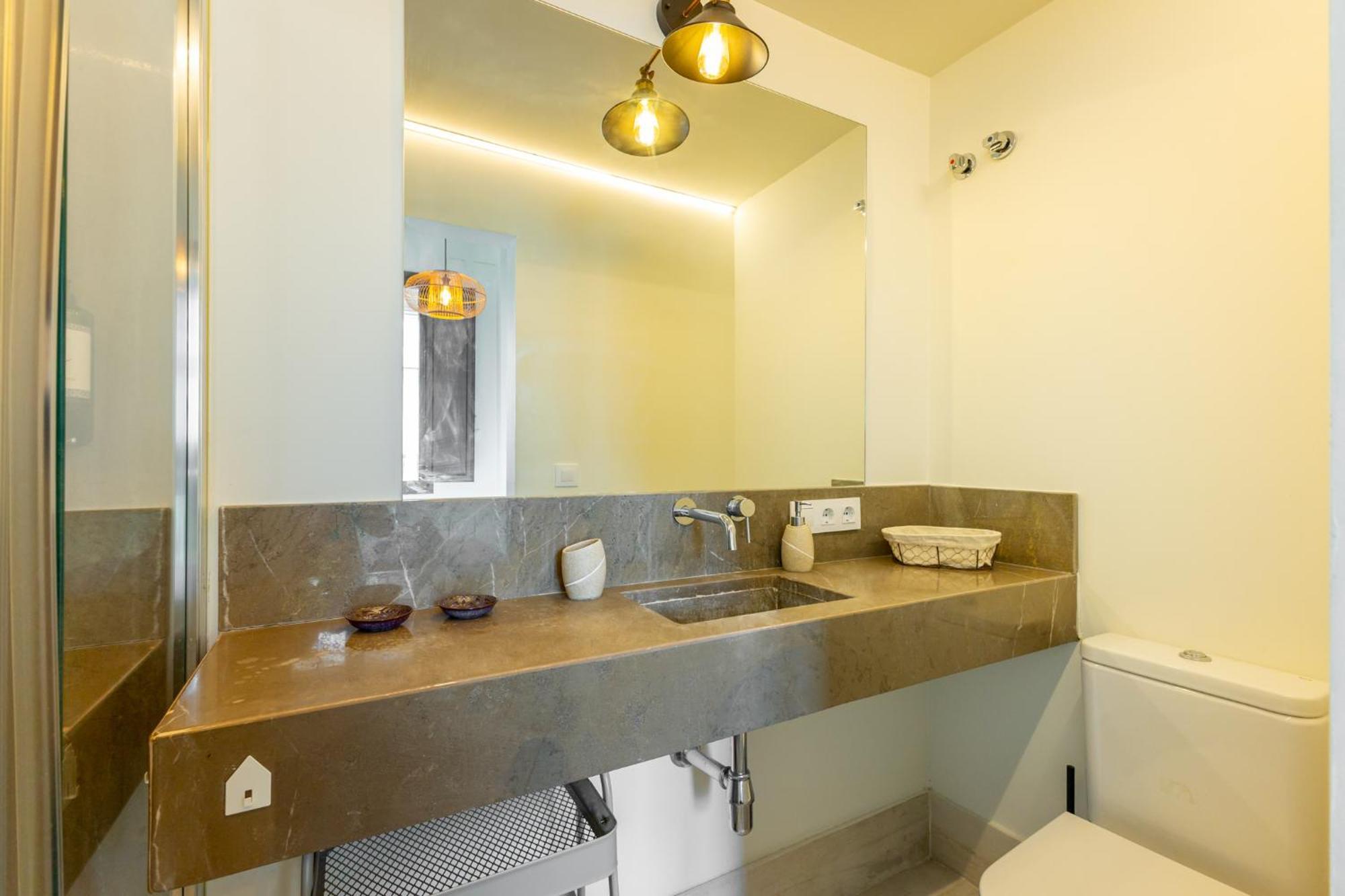 Ohliving Teatinos 1b Appartement Séville