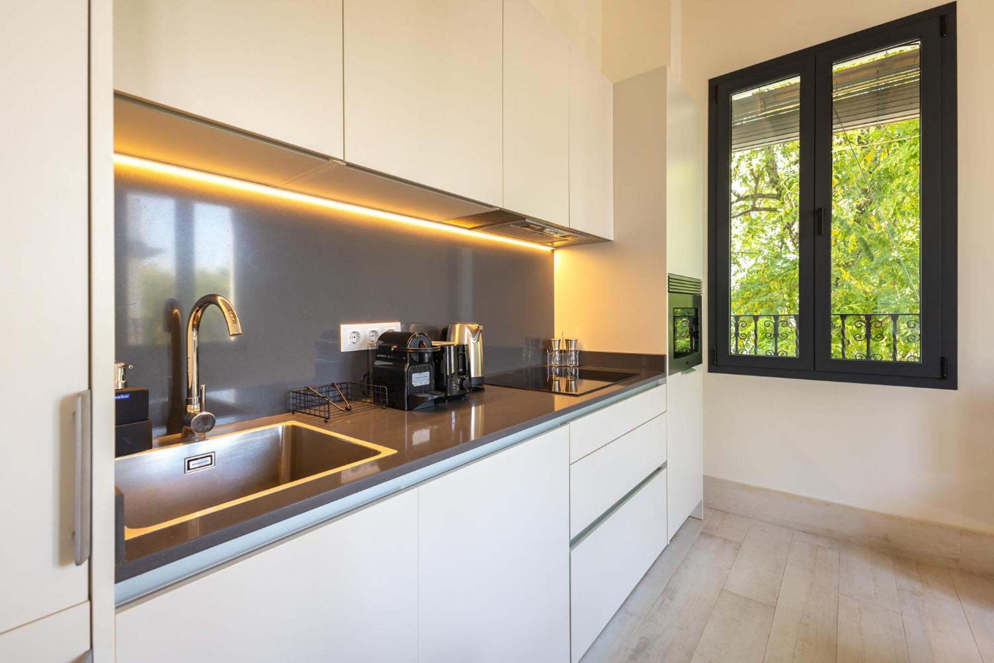 Ohliving Teatinos 1b * Seville