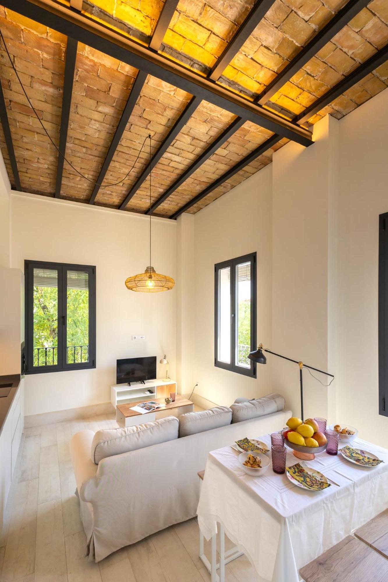 Ohliving Teatinos 1b * Seville